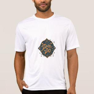 Camiseta Ouse fazer