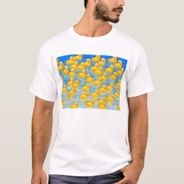 Camiseta Ouse Ser Diferente