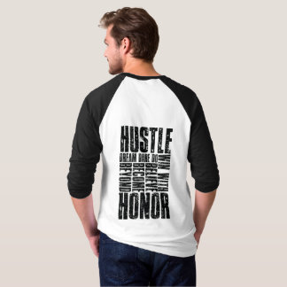 Camiseta Ouse Sonhar