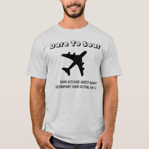 Camiseta Ouse subir