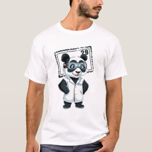 Camiseta Out Line – Borda Minimalista Limpa