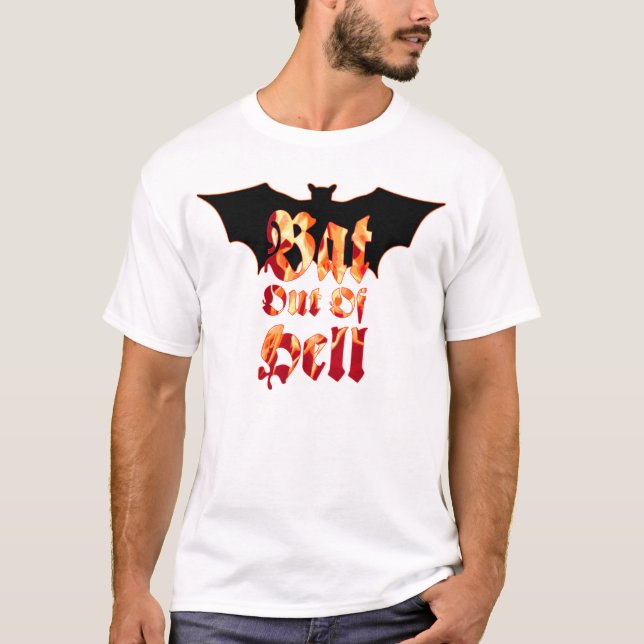 Camiseta Out Of Claro pediu (Frente)