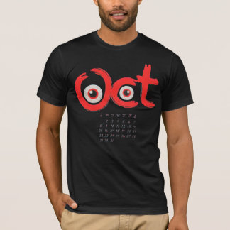 Camiseta Out T-Shirt 2023