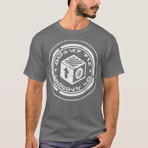 Camiseta Outer Rim Supply Co