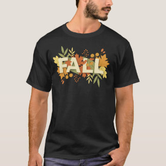 CAMISETA OUTONO