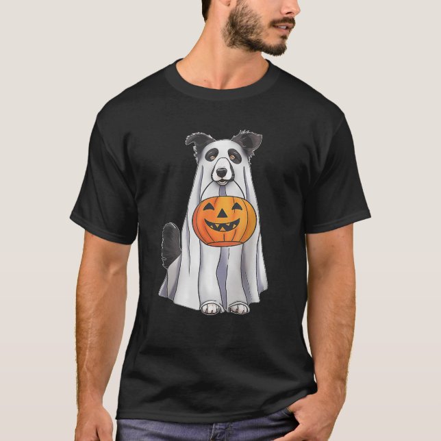 Camiseta Outono (Frente)