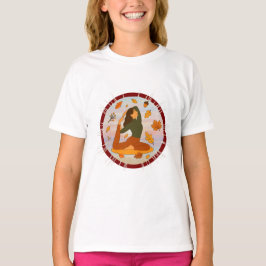 Camiseta Outono