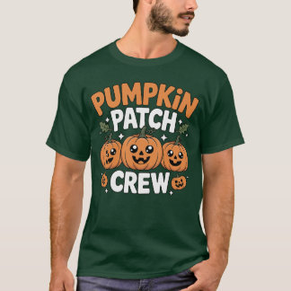 Camiseta Outono