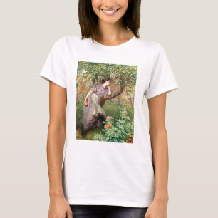 Camiseta Outono, 1865