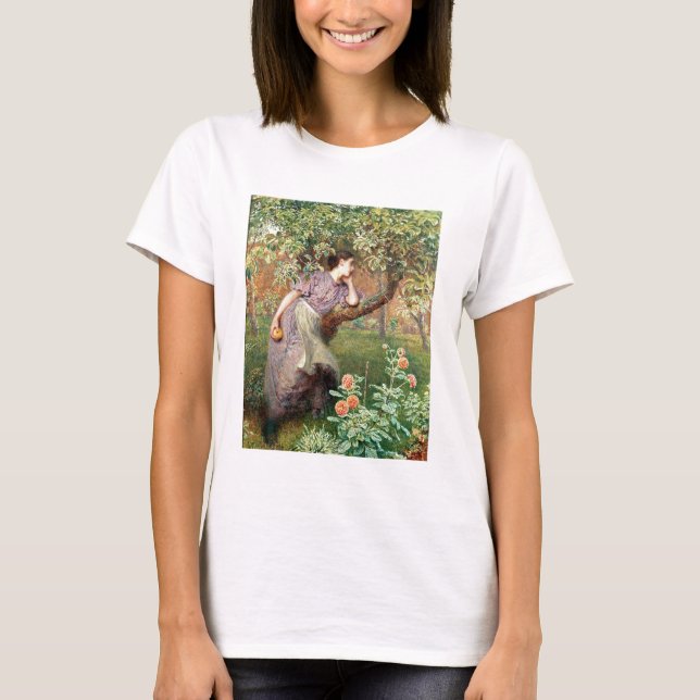 Camiseta Outono, 1865 (Frente)