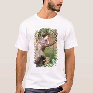 Camiseta Outono, 1865