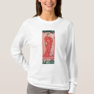 Camiseta Outono, 1869-70