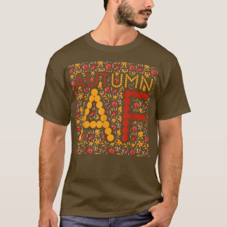Camiseta Outono AF