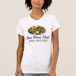 Camiseta outono de 2011
