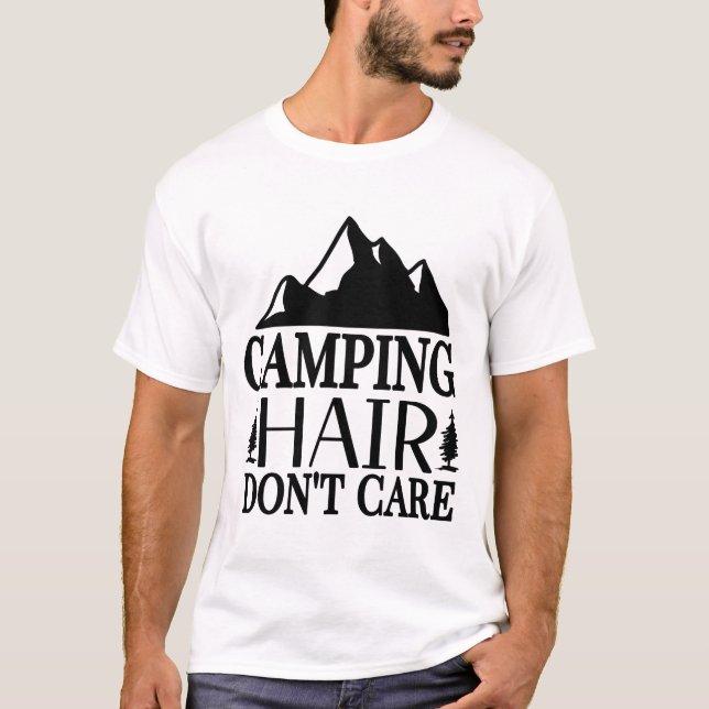 Camiseta Outono Dourado (Frente)