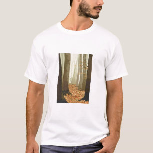Camiseta Outono em Rivendell