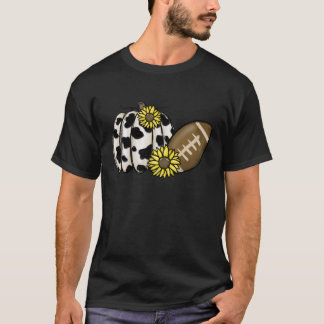 Camiseta Outono temporada 2