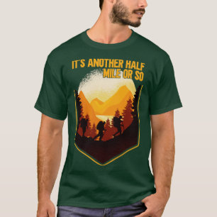 Camiseta Outra Meia Milha1