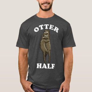 Camiseta Outra Metade