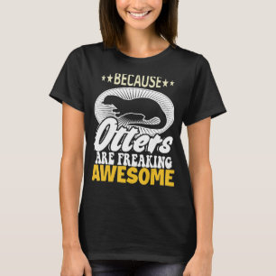Camiseta Outra Porque As Tartes São Incríveis