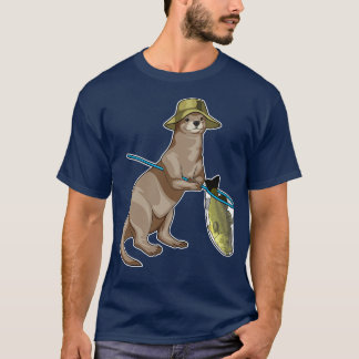Camiseta Outra Rede de Pesca