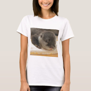 Camiseta Outra Sonolenta
