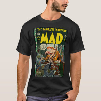 CAMISETA OUTRA VINTAGEM DE EXCELENTE REVISTADA