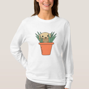 Camiseta Outras Plantas Naturais Jardineiro Amigo Dos Anima
