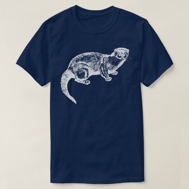 Camiseta Outras portas (Frente do Design)