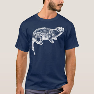 Camiseta Outras portas