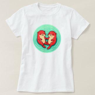 Camiseta Outras réplicas - Guardiões dos rios | APENAS BRAN