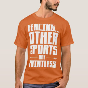 Camiseta Outras vedações esportivas
