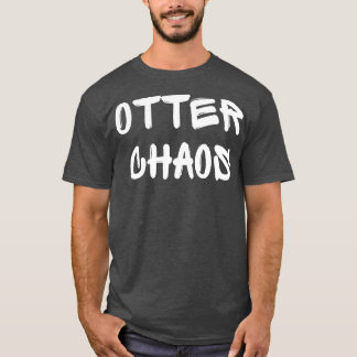 Camiseta Outro caos