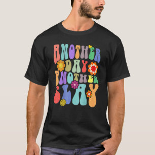 Camiseta Outro Dia Outra Chuva De Escadas Inspirou Positiva