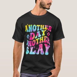 Camiseta Outro Dia Outra Chuva De Escadas Inspirou Positiva