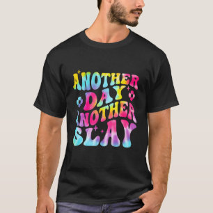 Camiseta Outro Dia Outra Chuva De Escadas Inspirou Positiva