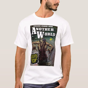 Camiseta Outro Mundo (Dez, 1952)