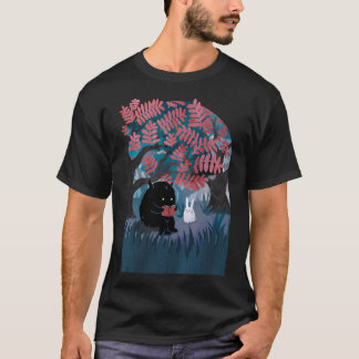 Camiseta Outro Ponto Silencioso