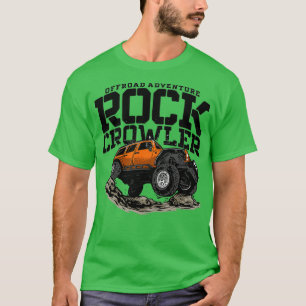 Camiseta Outroad Adventure Premium TSirt