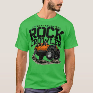 Camiseta Outroad Adventure Premium TSirt 