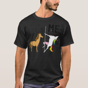 Camiseta Outros Velhos De 60 Anos Do Unicorn Aniversário E