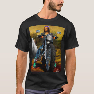 Camiseta Outta aqui!