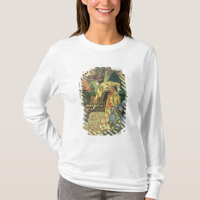 Camiseta Outubro (Frente)