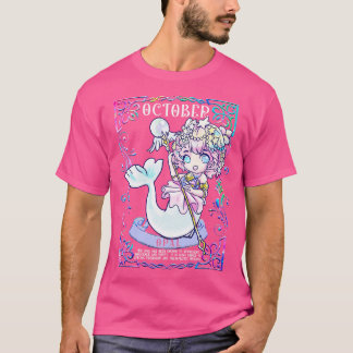 CAMISETA OUTUBRO ANIVERSÁRIO FUSÃO OPAL