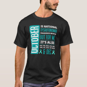 Camiseta Outubro é sinônimo de autonomia nacional de Potes