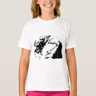 Camiseta Outubro Nest