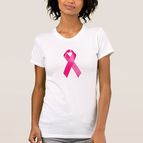 Camiseta Outubro Rosa