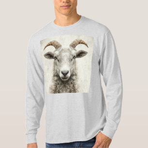 Camiseta Ovelha