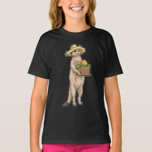 Camiseta Ovelha-de-rabo-preto Páscoa ovo de Páscoa Fazendei