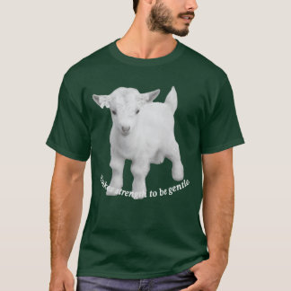 Camiseta ovelha família animal coquete